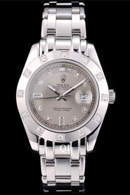 Rolex Watch 1535